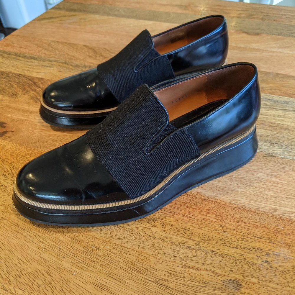 DESIGNER Dries Van Noten Oxfords - Women's Size 37